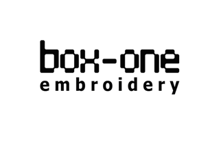Box-One Embroidery