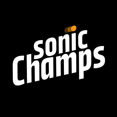 Sonic Champs