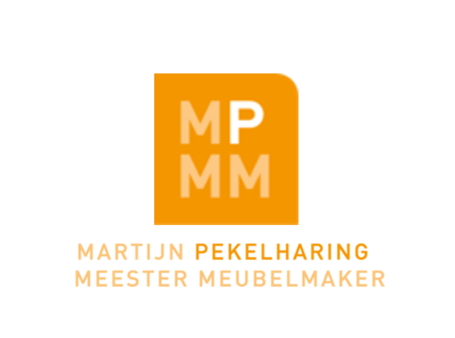 Martijn Pekelharing – Meester Meubelmaker