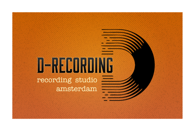D-Recording Studio Amsterdam