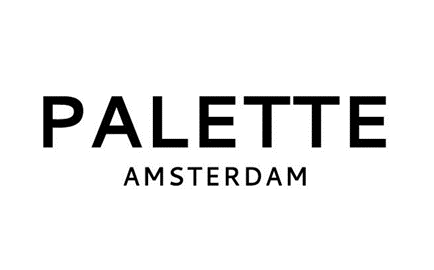 Palette Amsterdam