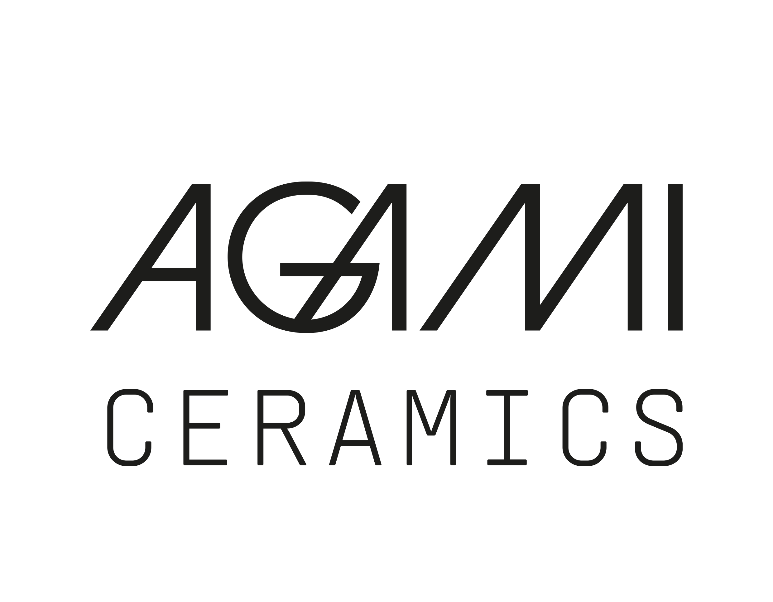 Agami Ceramics